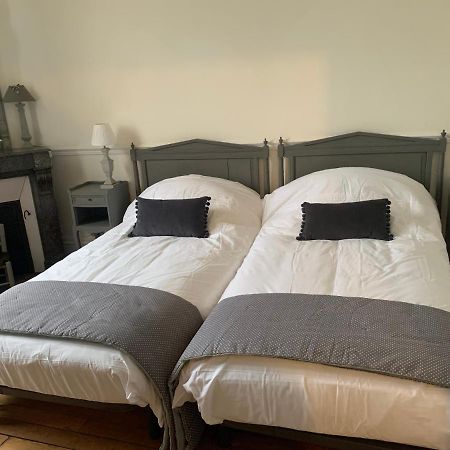 L Oote Appart Épernay Dış mekan fotoğraf