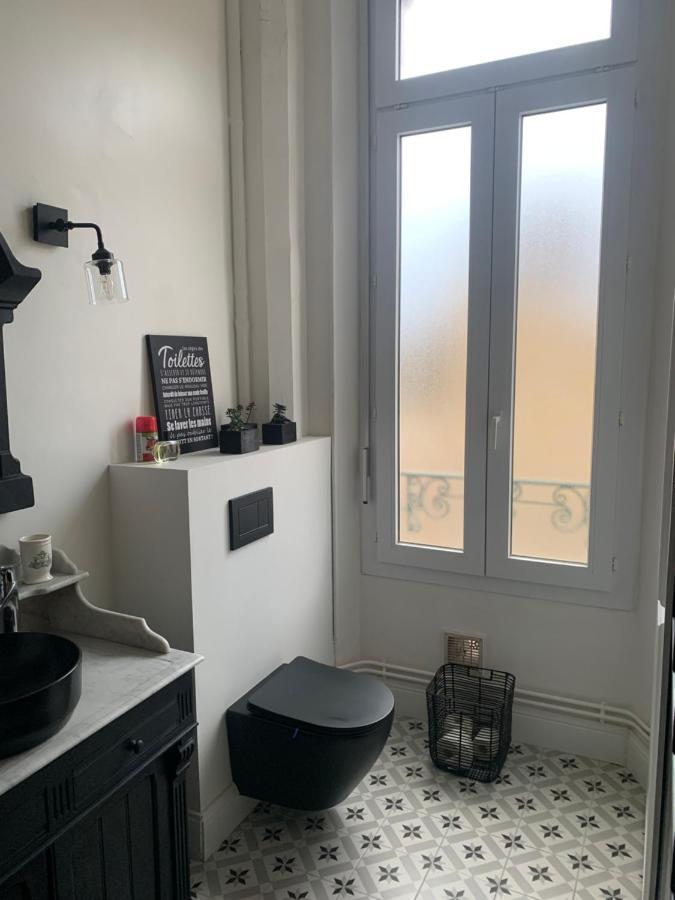 L Oote Appart Épernay Dış mekan fotoğraf