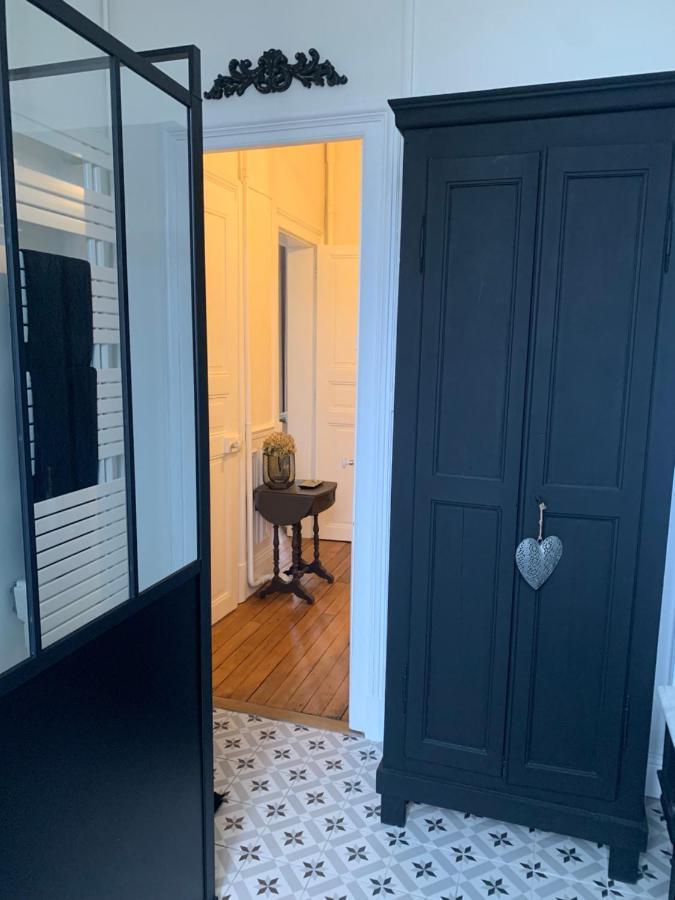 L Oote Appart Épernay Dış mekan fotoğraf