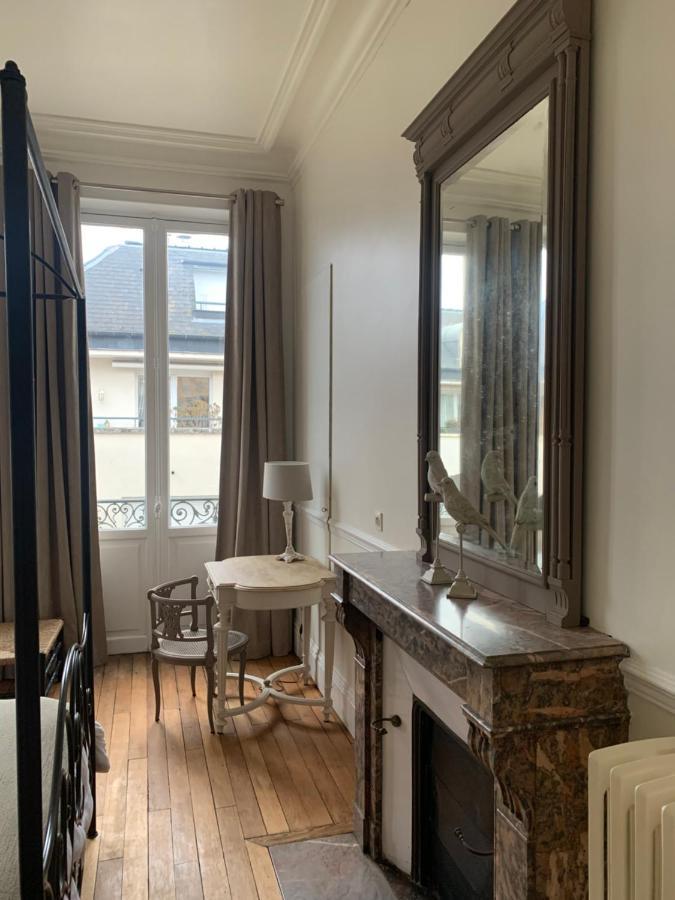 L Oote Appart Épernay Dış mekan fotoğraf
