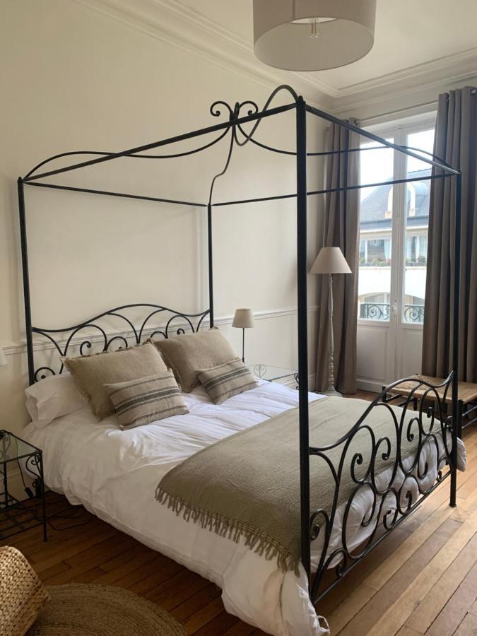 L Oote Appart Épernay Dış mekan fotoğraf