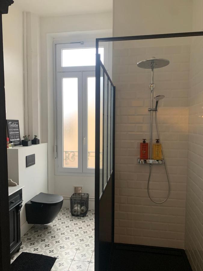 L Oote Appart Épernay Dış mekan fotoğraf